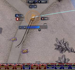 Battle Fleet: Ground Assault torrent download