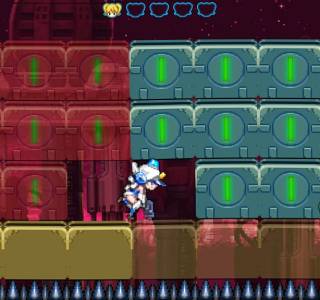 Mighty Switch Force! Collection download for pc