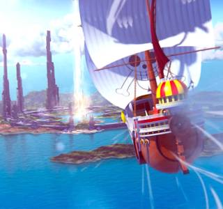 ONE PIECE ODYSSEY torrent download