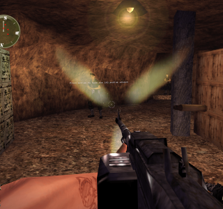 Marine Heavy Gunner: Vietnam torrent download