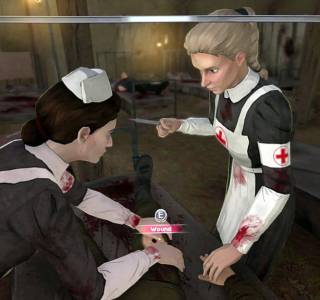 Within Whispers: The Fall free download pc