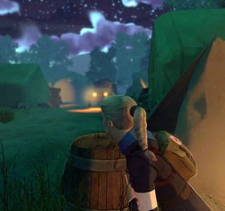 Within Whispers: The Fall torrent download