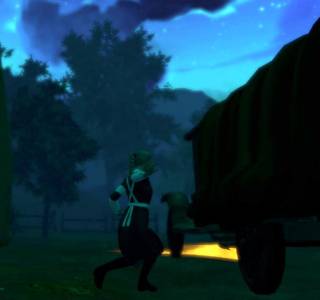 Within Whispers: The Fall download for pc