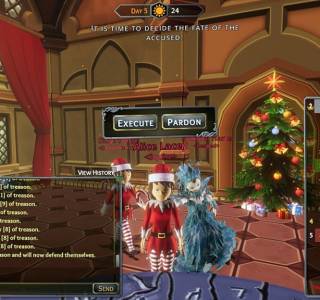 Throne of Lies: Medieval Politics free download pc