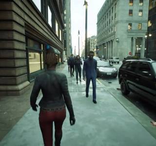 Matrix World free download pc
