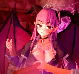Succubus Kingdom torrent download
