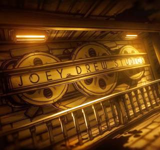 Bendy and the Ink Machine free download pc