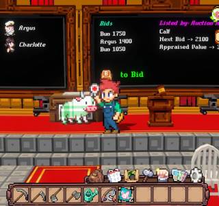 Cornucopia download for pc