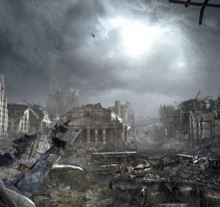 Metro Last Light download for pc