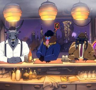 Zipps Cafe torrent download