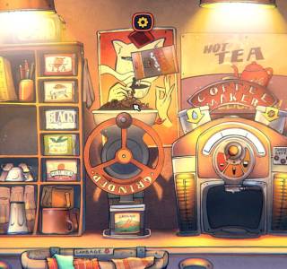 Zipps Cafe download for pc