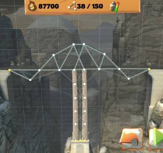 Bridge Constructor Playground torrent download