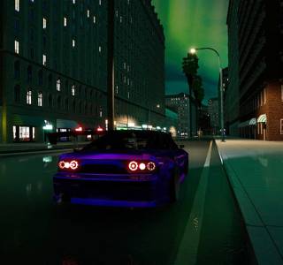 Driving Around download for pc