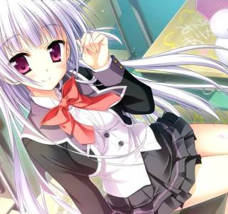 Hatsuyuki Sakura free download pc