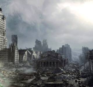 Metro: Last Light Redux free download pc