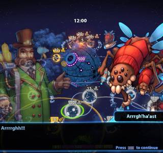 Planets Under Attack free download pc
