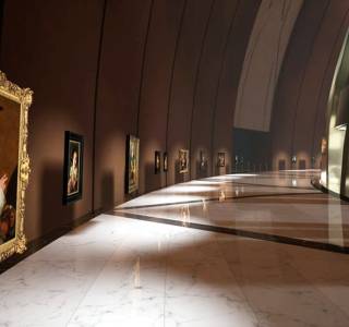 The Kremer Collection VR Museum free download pc