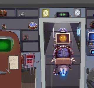 Do Not Feed the Monkeys 2099 download for pc