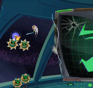 Space Otter Charlie free download pc