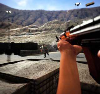Combat Cycle free download pc