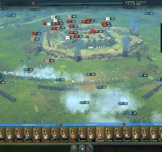 Ultimate General: American Revolution download for pc