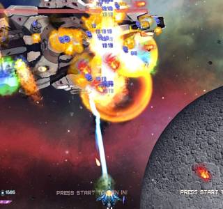 Starlight: Eye of the Storm download for pc