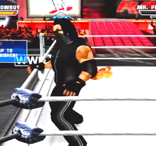 WWE All Stars free download pc