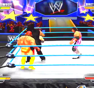 WWE All Stars torrent download