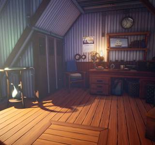 Call of the Sea torrent download