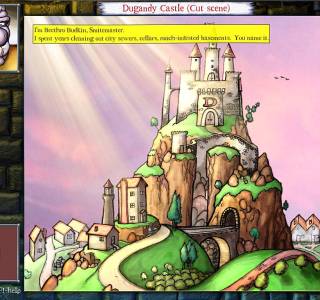 DROD: The Second Sky free download pc