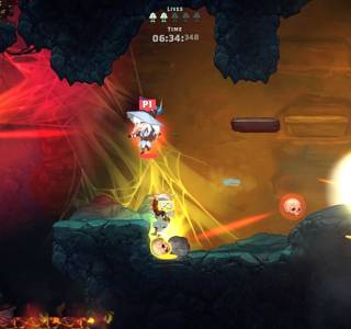 Skeleton Crew download for pc