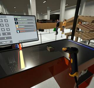 Center Station Simulator torrent download
