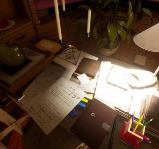 Freud Gate torrent download
