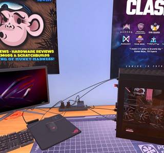 PC Building Simulator torrent download