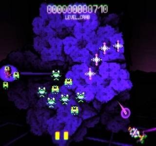 Radiantflux: Hyperfractal 4.0 free download pc