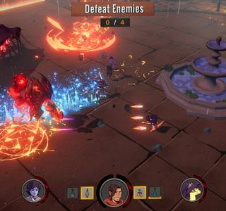 High Spirits download for pc