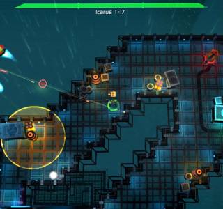 Neon Chrome torrent download