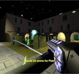 Zombaliens torrent download