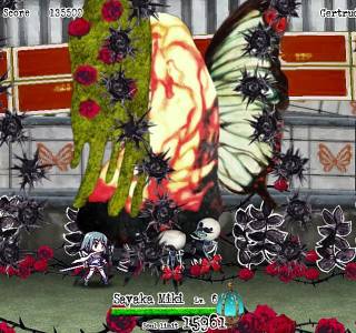 Mahou Shoujo Madoka Magica: Grief Syndrome torrent download
