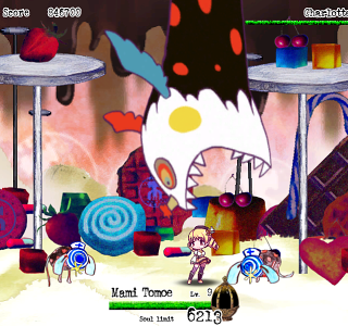 Mahou Shoujo Madoka Magica: Grief Syndrome free download pc