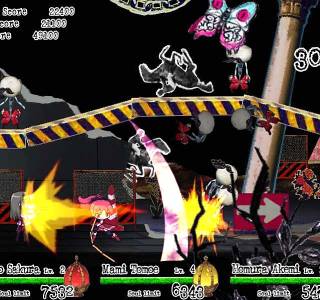 Mahou Shoujo Madoka Magica: Grief Syndrome download for pc