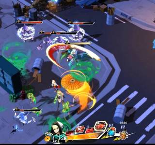 Zengeon torrent download