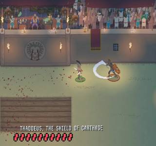 GLADIUM download for pc