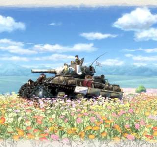 Valkyria Chronicles 4 Complete Edition free download pc