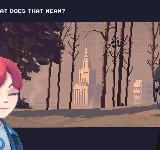 Pixel Cafe free download pc