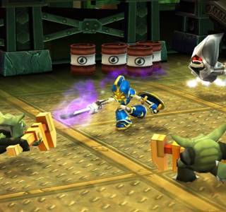 Skylanders: Spyros Adventure free download pc