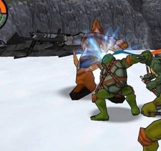 Teenage Mutant Ninja Turtles torrent download