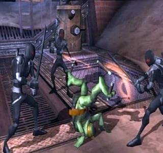 Teenage Mutant Ninja Turtles download for pc