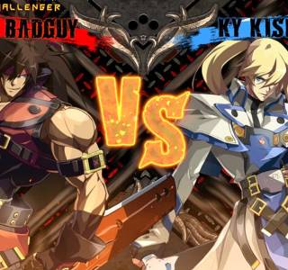 GUILTY GEAR Xrd REV 2 free download pc