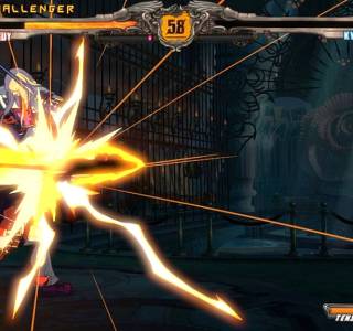 GUILTY GEAR Xrd REV 2 download for pc